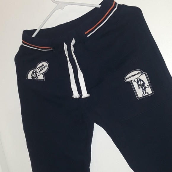 Leo and lily pants - Picture 5 of 8